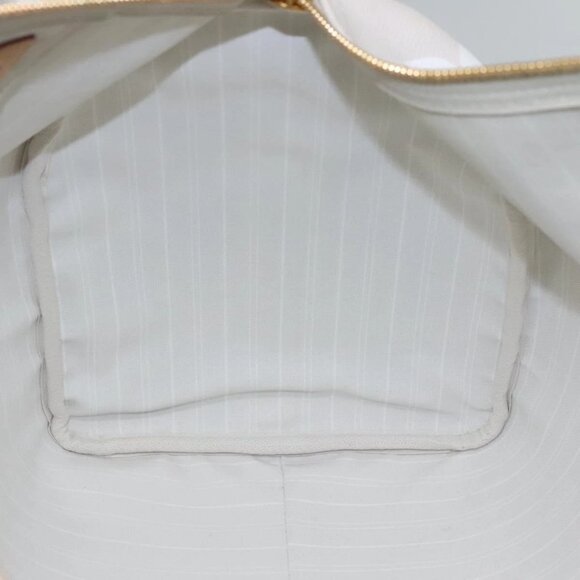 LOUIS VUITTON Monogram Giant Keepall Bandouliere 45 Bag Pink LV Auth 110446SA - Picture 12 of 16